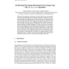 On Deriving Net Change Information From Change Logs - The DELTALAYER-Algorithm