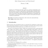 On Doubly-Cyclic Convolutional Codes