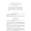 On Downey's conjecture