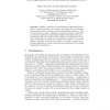 On Duplication in Mathematical Repositories