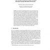 On Efficient Models for Model Checking Message-Passing Distributed Protocols