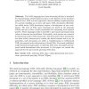 On Efficient Part-match Querying of XML Data