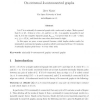 On extremal k-outconnected graphs