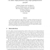 On finite edge-primitive and edge-quasiprimitive graphs