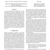 On-FPGA Communication Architectures and Design Factors