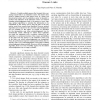 On fusion of information from multiple sensors in the presence of analog erasure links