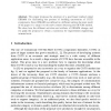 On Goal-Oriented COTS Taxonomies Construction