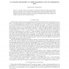 On graphs isomorphic to their neighbour and non-neighbour sets