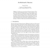 On Herbrand's Theorem