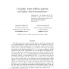 On Highly Closed Cellular Algebras and Highly Closed Isomorphisms