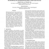On Identifying and Managing Relationships in Multi-Agent Systems