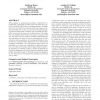 On identifying global optima in cooperative coevolution