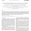 On incorporating differentiated levels of network service into GridSim
