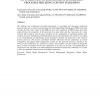 On integration of digital rights management processes preceding content publishing
