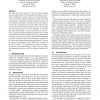 On interactions between routing and detailed placement