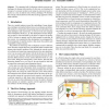 On Interfacing with an Ubiquitous Robotic System