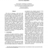 On Interoperability and Conformance Assessment in Service Composition