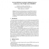 On-Line Hebbian Learning for Spiking Neurons: Architecture of the Weight-Unit of NESPINN