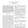 On-Line Random Naive Bayes for Tracking