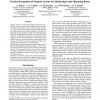 On-line Recognition of Surgical Activity for Monitoring in the Operating Room