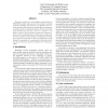 On-Line Routing in WDM-TDM Switched Optical Mesh Networks