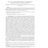 On Local Transverse Feedback Linearization