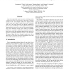 On Minimization of Peak Power for Scan Circuit during Test