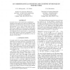 On morphological openings and closings of signals in shaped noise