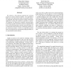 On Nearly Symmetric Drawings of Graphs