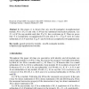 On Non-M-Cosingular Completely (+)-Supplemented Modules