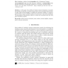 On Nonparametric Residual Variance Estimation