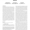 On Obtaining Effort Based Judgements for Information Retrieval