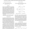 On optimal channel training for uplink network MIMO systems