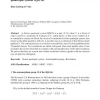 On orthogonal resolutions of the classical Steiner quadruple system SQS(16)