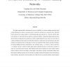 On pairwise connectivity of wireless multihop networks