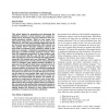 On pattern-directed search of archives and collections