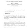 On Posets whose Products are Macaulay