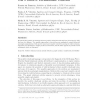 On Positive Relational Calculi