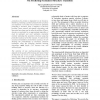 On predicting secondary structure transition