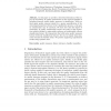 On Quality of Quality Measures for Classification