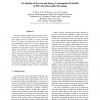 On quality-of-service and energy consumption tradeoffs in FEC-encoded audio streaming