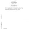 On Quantification with A Finite Universe