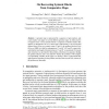 On Recovering Syntenic Blocks from Comparative Maps