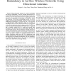 On Reducing Broadcast Transmission Cost and Redundancy in Ad Hoc Wireless Networks Using Directional Antennas