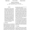 On "Redundancy" in Selecting Attributes for Generating Referring Expressions