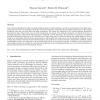 On resampling and uncertainty estimation in Linear System Identification