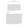 On Risky Methods for Local Selection under Noise