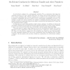 On Robust Combiners for Oblivious Transfer and Other Primitives