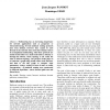 On routes and multicast trees in the Internet