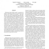 On Scaling Multi-Agent Task Reallocation Using Market-Based Approach